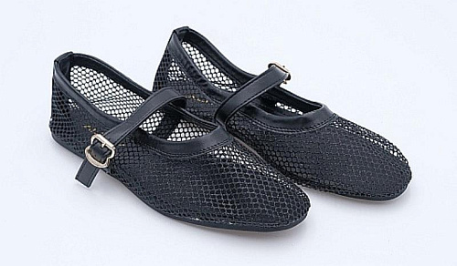 Балетки Allshoes 200326 в магазине Фонтан Обуви