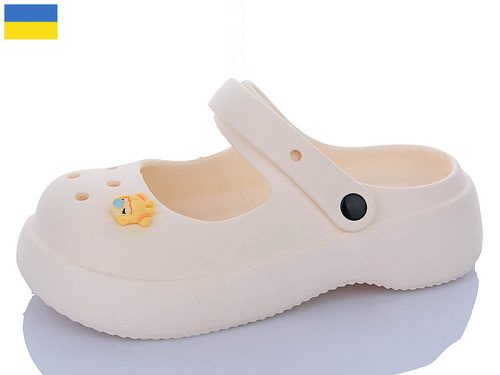 Босоножки Luckline 5059-387 Джибітси асорті в магазине Фонтан Обуви