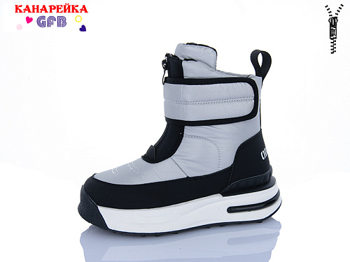 Дутики Gfb E3621-5 в магазине Фонтан Обуви