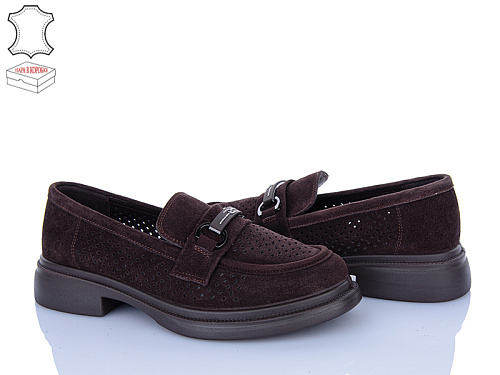 Туфли Pl Ps DAA23-6 в магазине Фонтан Обуви