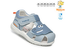 Босоножки Том.М 68038E в магазине Фонтан Обуви