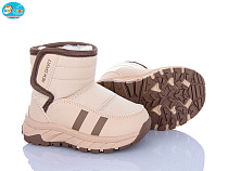 Дутики Bbt T711-1-9 в магазине Фонтан Обуви