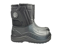 Сапоги Rai Shoes M137 чорний в магазине Фонтан Обуви