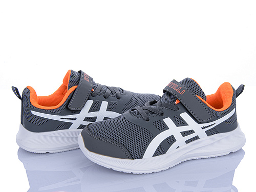 Кроссовки Stilli Kids KT120-3 піна в магазине Фонтан Обуви