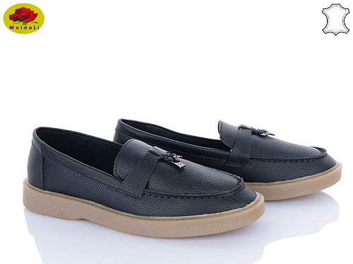 Туфли Meideli TP308-6 в магазине Фонтан Обуви