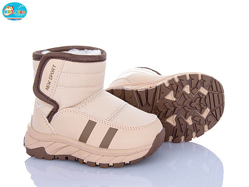 Дутики Bbt T711-1-9 в магазине Фонтан Обуви