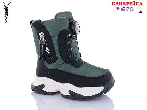 Дутики Gfb G1610-3 в магазине Фонтан Обуви