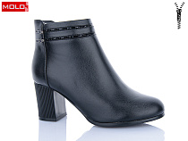 Ботинки Molo E1105 в магазине Фонтан Обуви