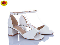 Босоножки Meideli L6813-3 в магазине Фонтан Обуви