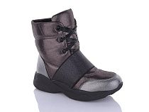 Ботинки Baolikang HJ8684-20 в магазине Фонтан Обуви