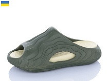 Шлепанцы Luckline 24515-419 в магазине Фонтан Обуви