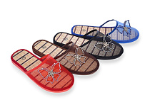 Тапочки Alex A2 mix в магазине Фонтан Обуви