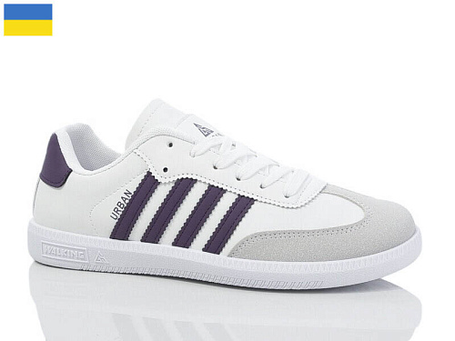 Кроссовки Malibu AB721WF в магазине Фонтан Обуви