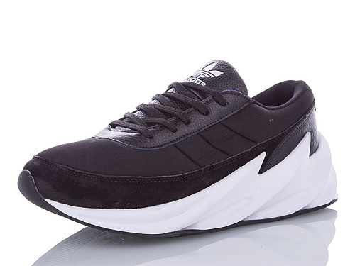 Кроссовки Croos A534-2 в магазине Фонтан Обуви