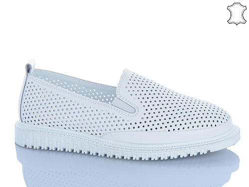 Туфли Jiulai C861-1 в магазине Фонтан Обуви