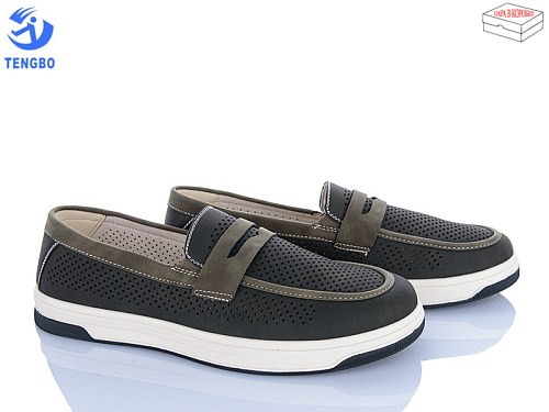 Туфли Ptpt Y970-8 в магазине Фонтан Обуви