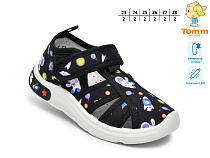 Тапочки Том.М 60019H LED в магазине Фонтан Обуви