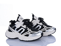 Кроссовки Clibee ABC780 silver в магазине Фонтан Обуви