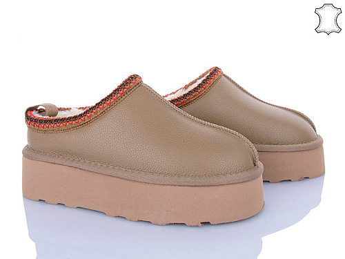 Угги Мир 4224-5852-1 camel в магазине Фонтан Обуви