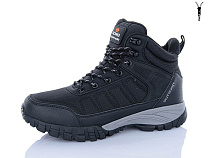 Ботинки Dafuyuan A2663-1 в магазине Фонтан Обуви