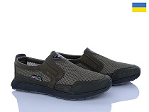 Paolla2 SP6-3713 зелений в магазине Фонтан Обуви