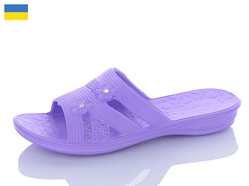 Шлепанцы Inblu DS50-2 в магазине Фонтан Обуви