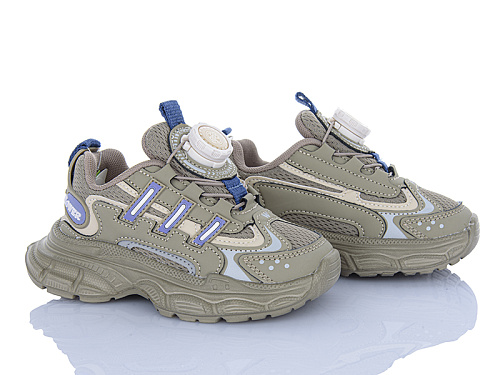 Кроссовки Xifa Kids ZY2426-2K в магазине Фонтан Обуви