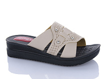 Шлепанцы Sharif MS811-1 в магазине Фонтан Обуви