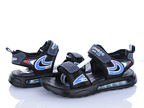 Босоножки Xifa Kids XF01-GG2463-4B в магазине Фонтан Обуви