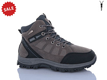 Ботинки Kmb2 U6976-4 в магазине Фонтан Обуви