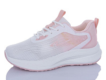 Кроссовки Okshoes X5 pink в магазине Фонтан Обуви