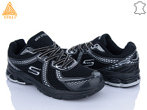 Кроссовки Stilli Group HB210-2 шкіра піна в магазине Фонтан Обуви