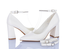 Туфли Alimama-Girnaive QQ91-2 в магазине Фонтан Обуви