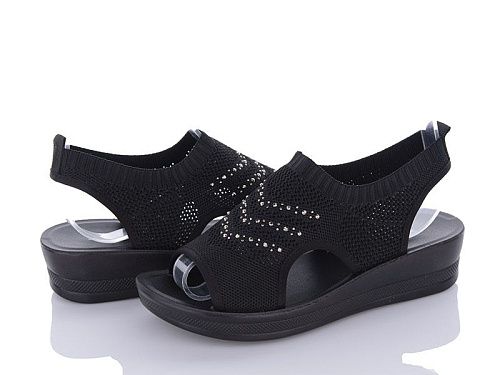 Босоножки Xing Yun D15-1 в магазине Фонтан Обуви