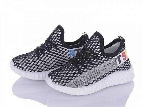 Кроссовки No Brand B20-1 black в магазине Фонтан Обуви