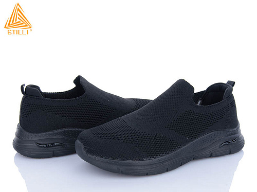 Кроссовки Stilli Group HB390-5 піна в магазине Фонтан Обуви