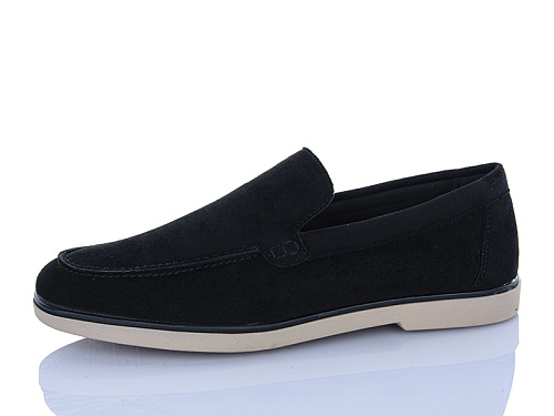 Туфли Dafuyuan W3852-1 в магазине Фонтан Обуви