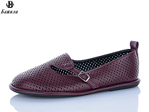 Туфли Башили H6580-13 в магазине Фонтан Обуви