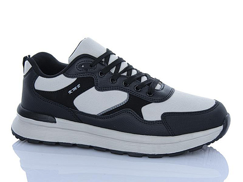 Кроссовки Okshoes A219-22 в магазине Фонтан Обуви