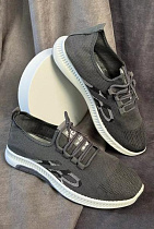 Кроссовки Seven Group Shoes 3003 grey в магазине Фонтан Обуви