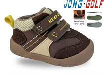 Ботинки Jong-Golf A31165-4 в магазине Фонтан Обуви