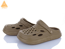 Кроксы Stilli Group CX305-5 піна в магазине Фонтан Обуви