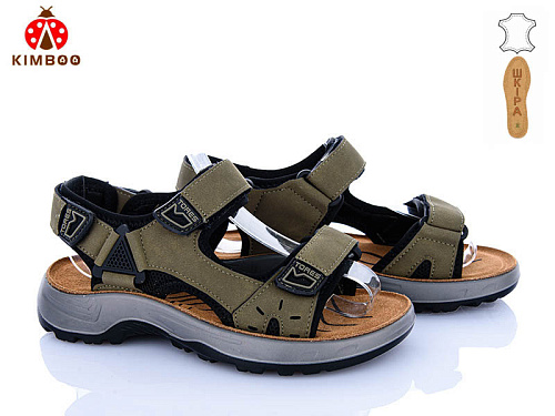 Босоножки Солнце T66-3L в магазине Фонтан Обуви