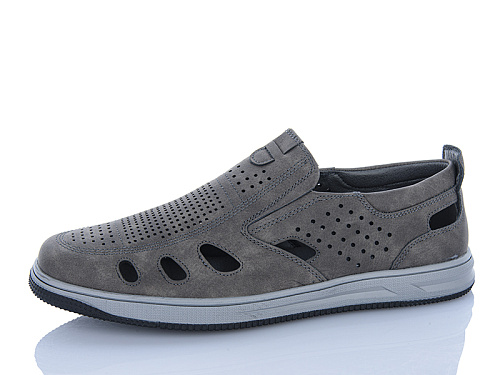 Туфли Dafuyuan W5182-6 в магазине Фонтан Обуви