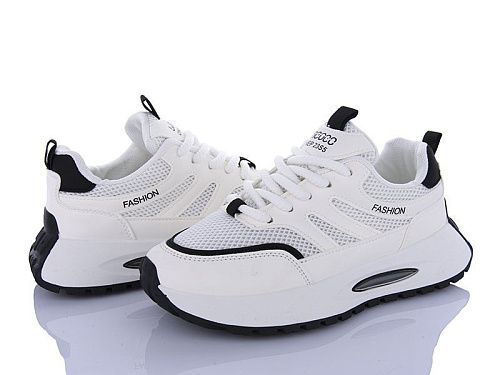 Кроссовки Violeta 176-43-4 в магазине Фонтан Обуви