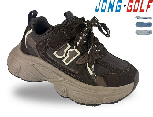 Кроссовки Jong-Golf B11955-4 в магазине Фонтан Обуви