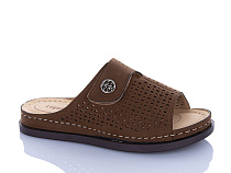 Шлепанцы Leguzaza 603-3 в магазине Фонтан Обуви