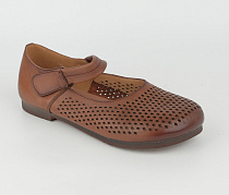 Балетки Allshoes 209348 в магазине Фонтан Обуви