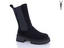 Ботинки Swin-Purlina PM3281-5 в магазине Фонтан Обуви