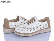 Туфли Princess B011-3 в магазине Фонтан Обуви